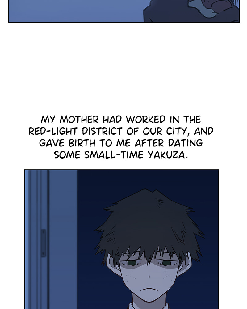 Read The Boxer chapter 43 image 84 on Lezhin