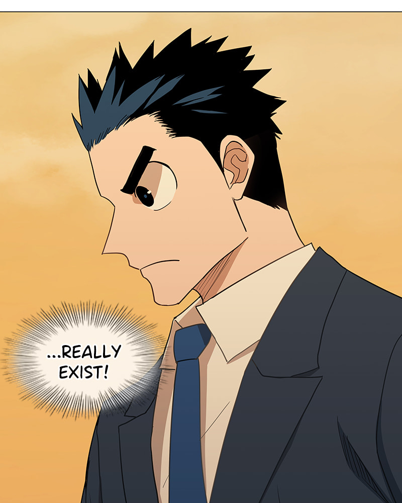 Read The Boxer chapter 43 image 9 on Lezhin