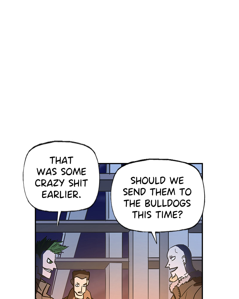 Read The Boxer chapter 43 image 96 on Lezhin