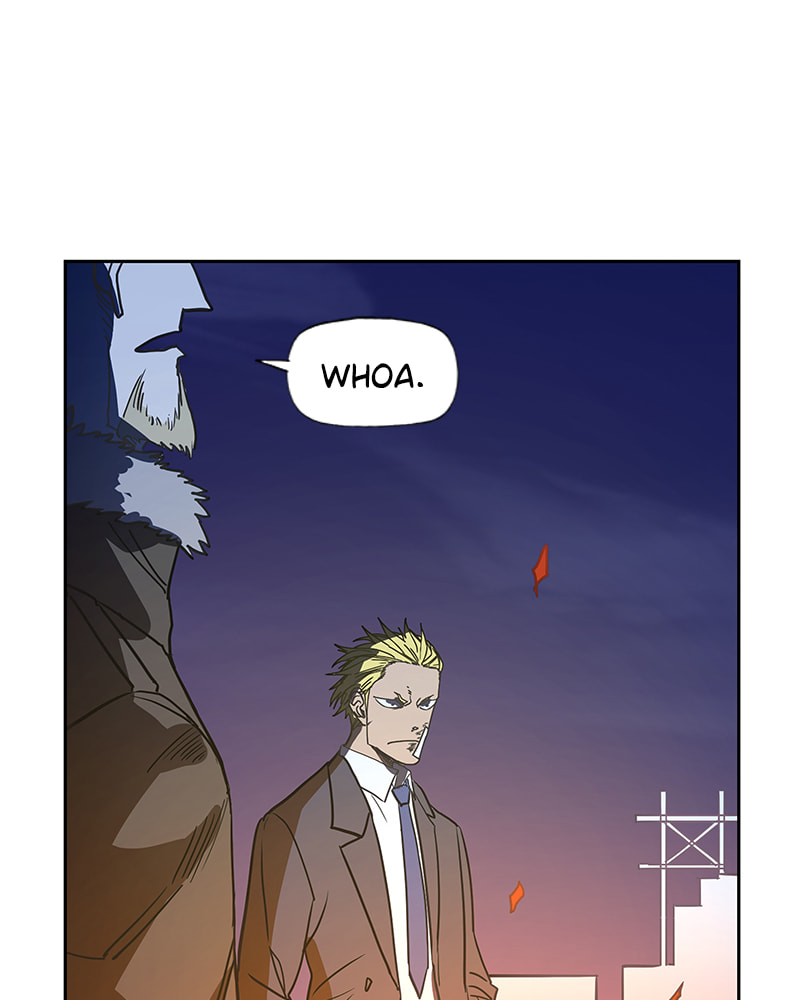 Read The Boxer chapter 43 image 99 on Lezhin