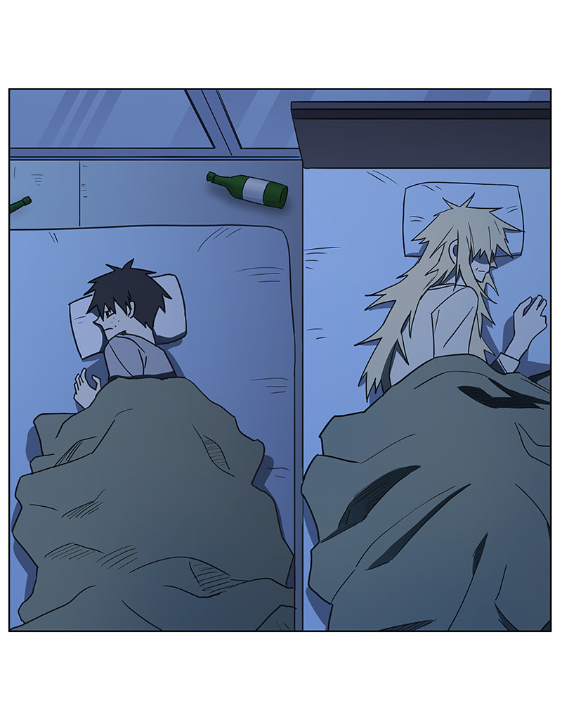 Read The Boxer chapter 44 image 1 on Lezhin