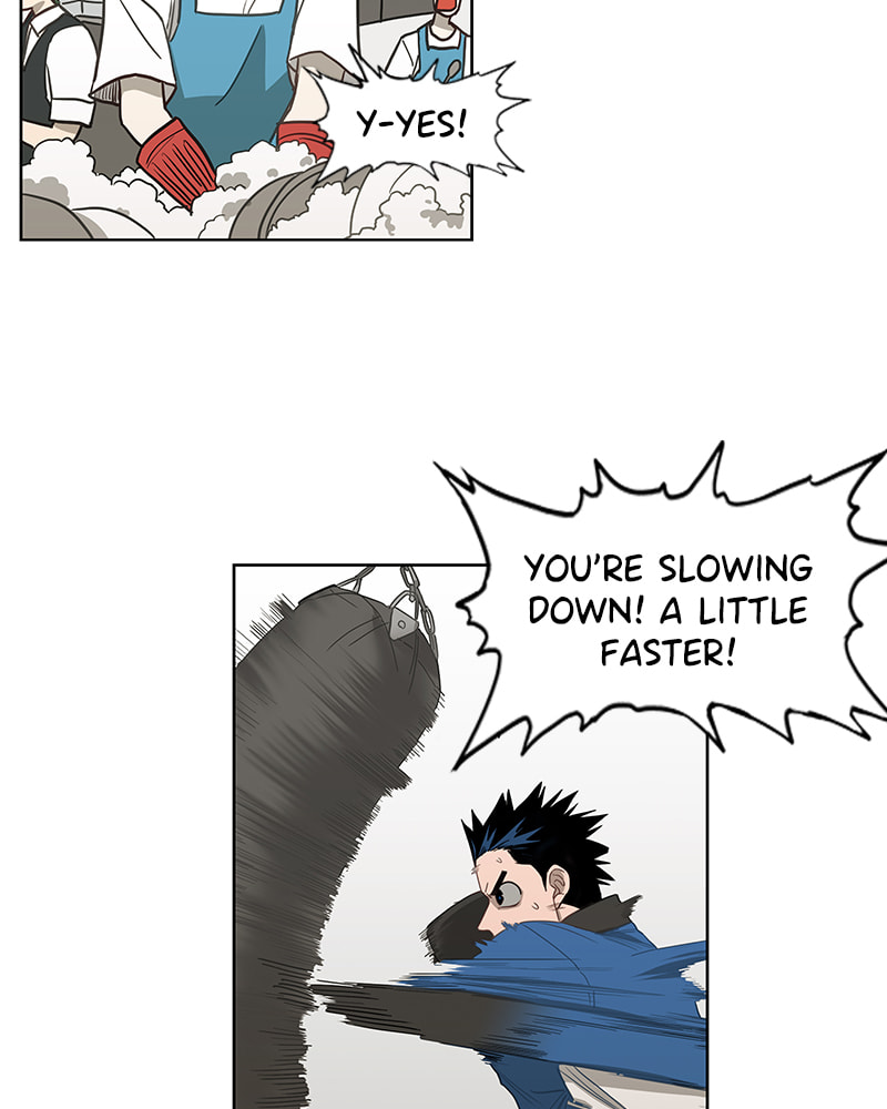Read The Boxer chapter 44 image 100 on Lezhin