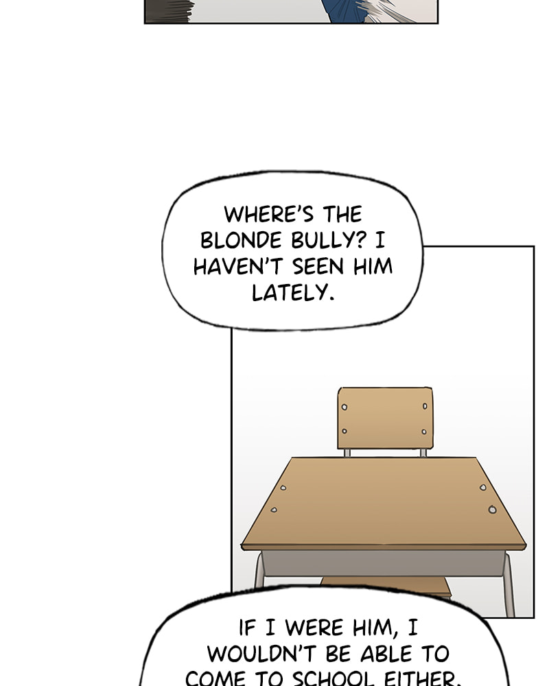 Read The Boxer chapter 44 image 101 on Lezhin