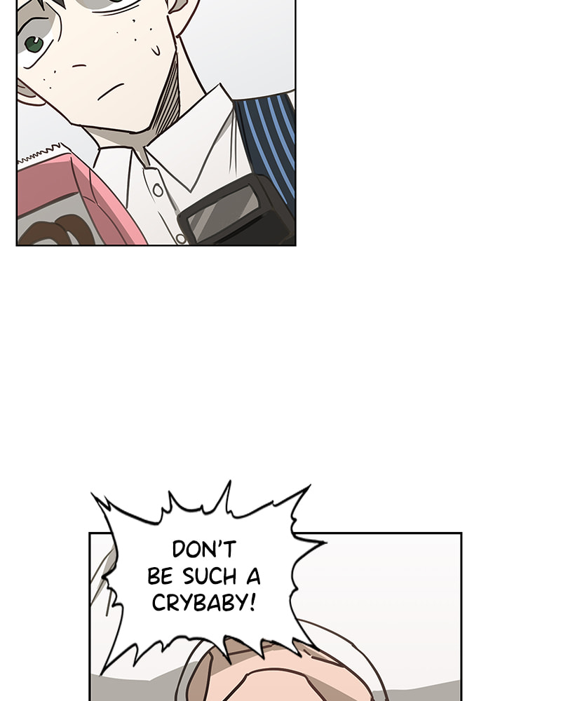 Read The Boxer chapter 44 image 103 on Lezhin