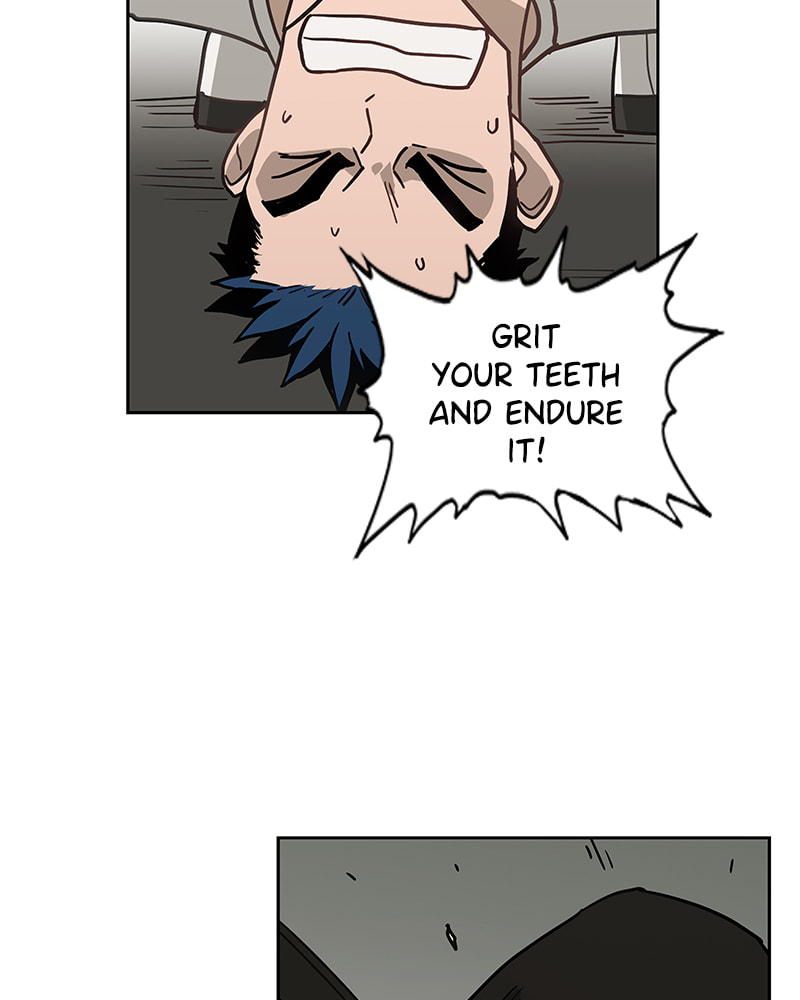 Read The Boxer chapter 44 image 104 on Lezhin