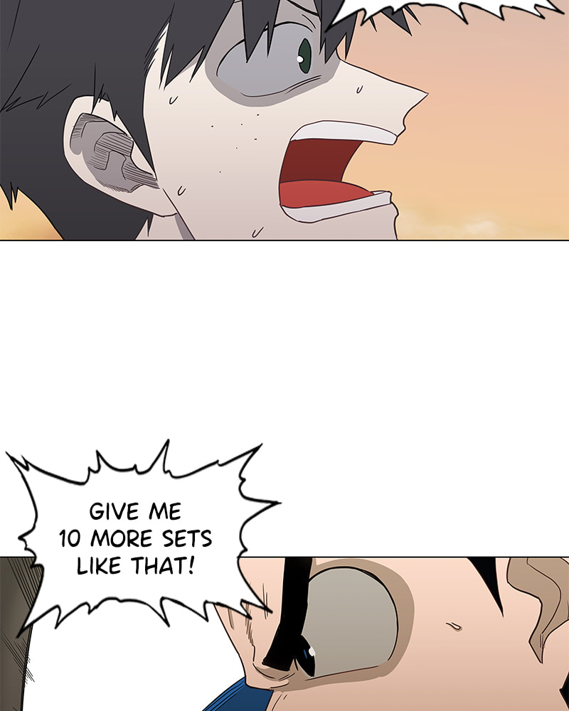 Read The Boxer chapter 44 image 107 on Lezhin