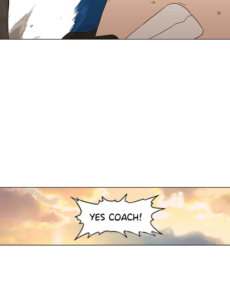 Read The Boxer chapter 44 image 108 on Lezhin