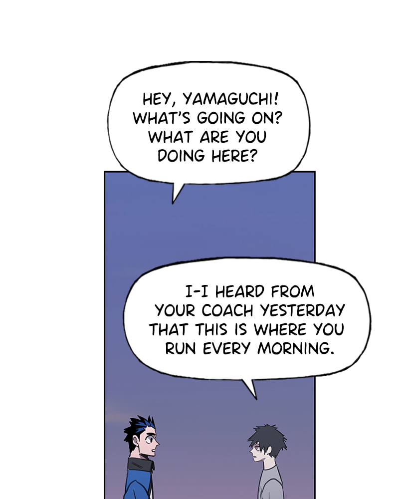 Read The Boxer chapter 44 image 11 on Lezhin
