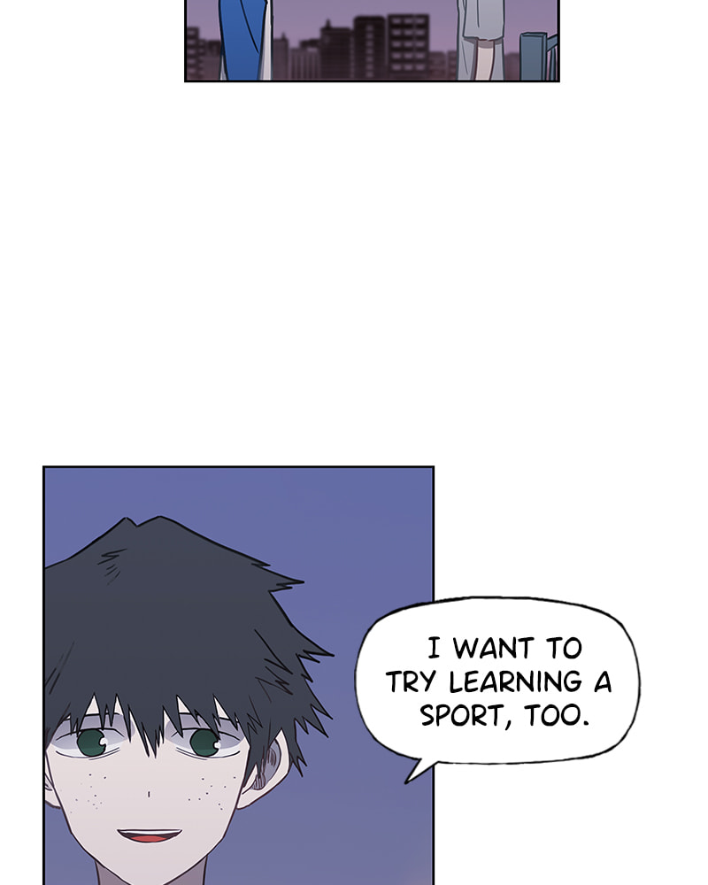 Read The Boxer chapter 44 image 12 on Lezhin