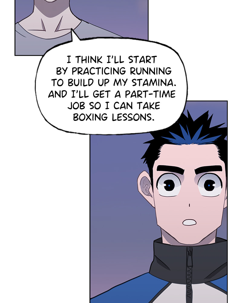 Read The Boxer chapter 44 image 13 on Lezhin
