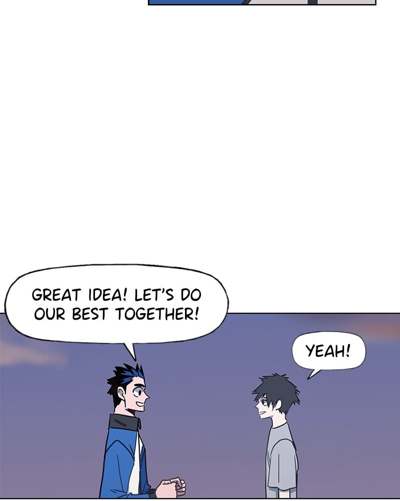Read The Boxer chapter 44 image 14 on Lezhin