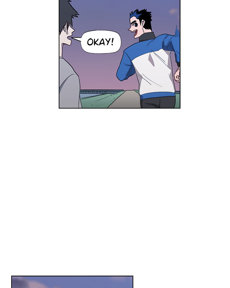 Read The Boxer chapter 44 image 16 on Lezhin