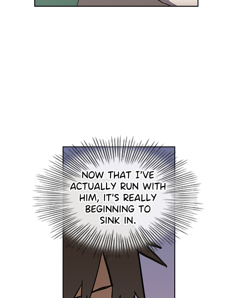 Read The Boxer chapter 44 image 22 on Lezhin