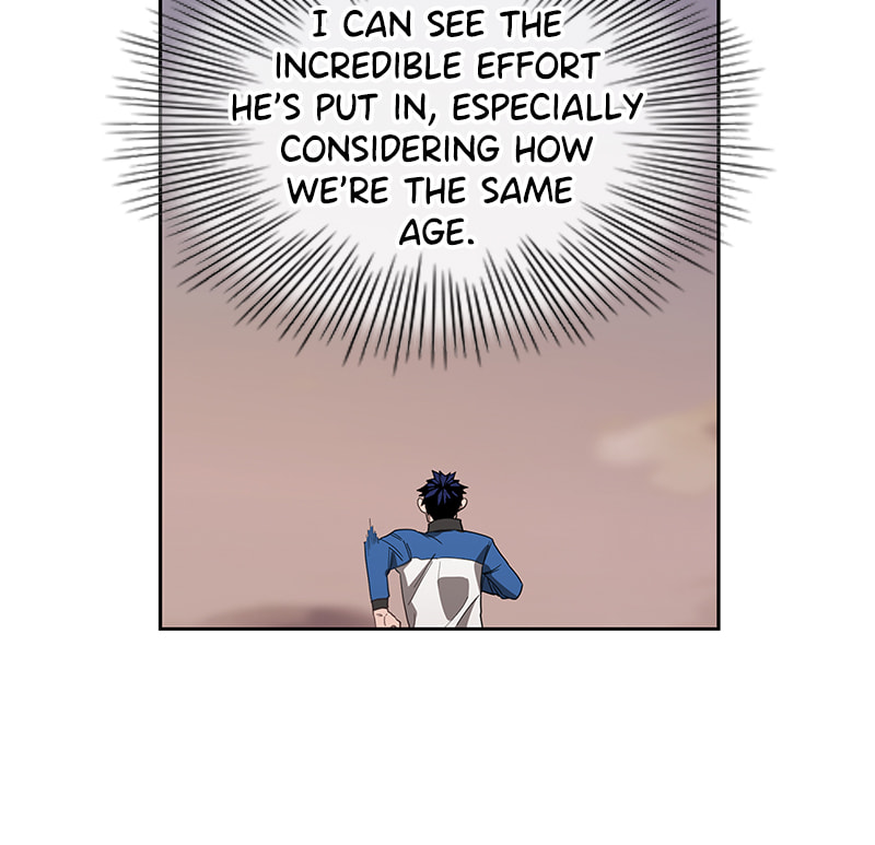 Read The Boxer chapter 44 image 24 on Lezhin