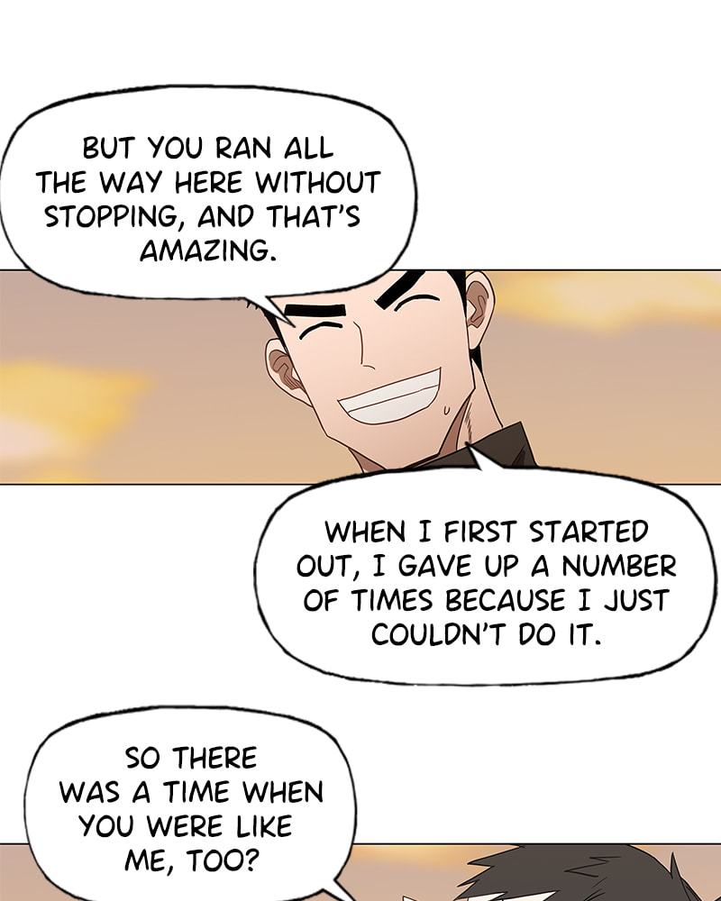 Read The Boxer chapter 44 image 33 on Lezhin
