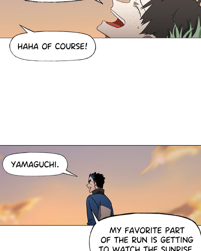 Read The Boxer chapter 44 image 34 on Lezhin