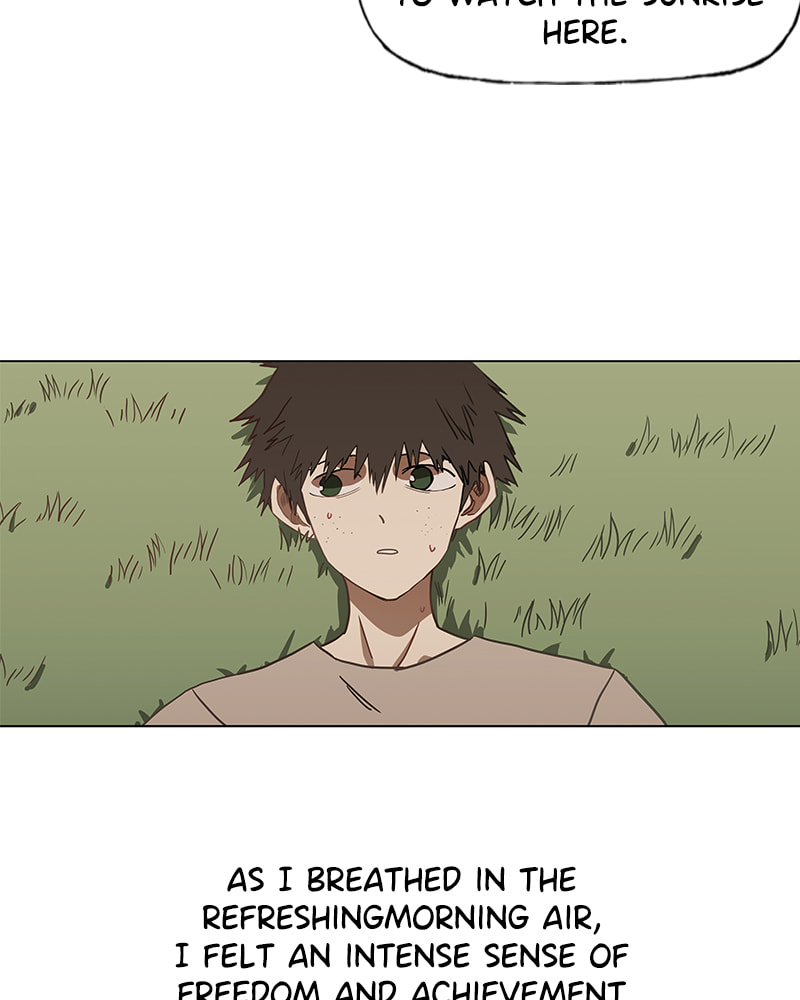 Read The Boxer chapter 44 image 35 on Lezhin