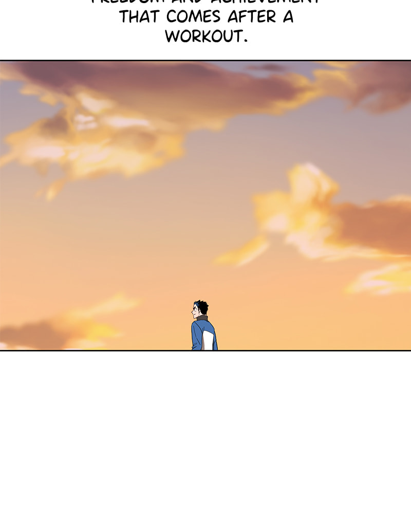 Read The Boxer chapter 44 image 36 on Lezhin