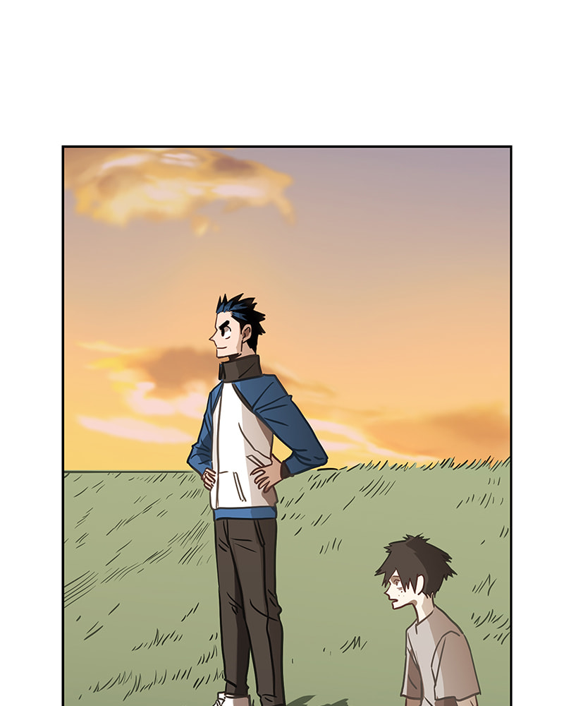 Read The Boxer chapter 44 image 37 on Lezhin