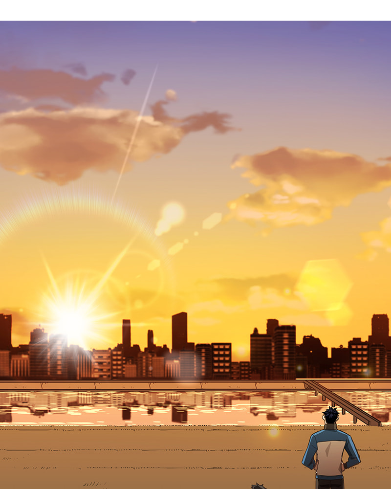 Read The Boxer chapter 44 image 44 on Lezhin
