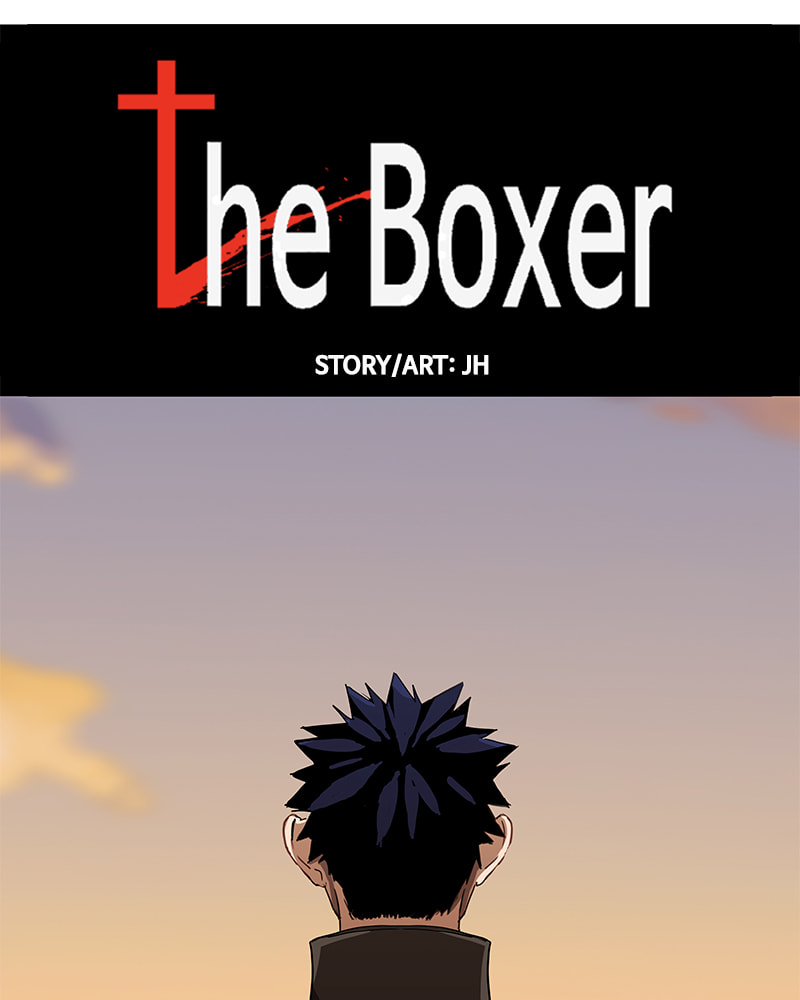 Read The Boxer chapter 44 image 50 on Lezhin