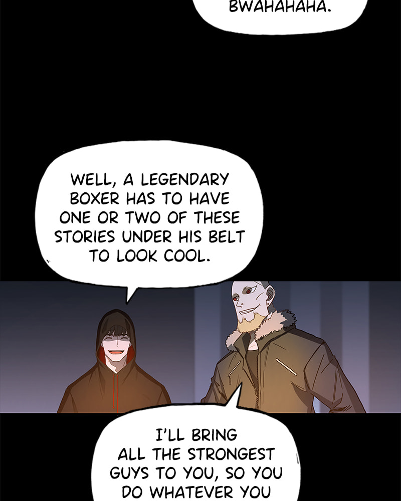 Read The Boxer chapter 44 image 64 on Lezhin