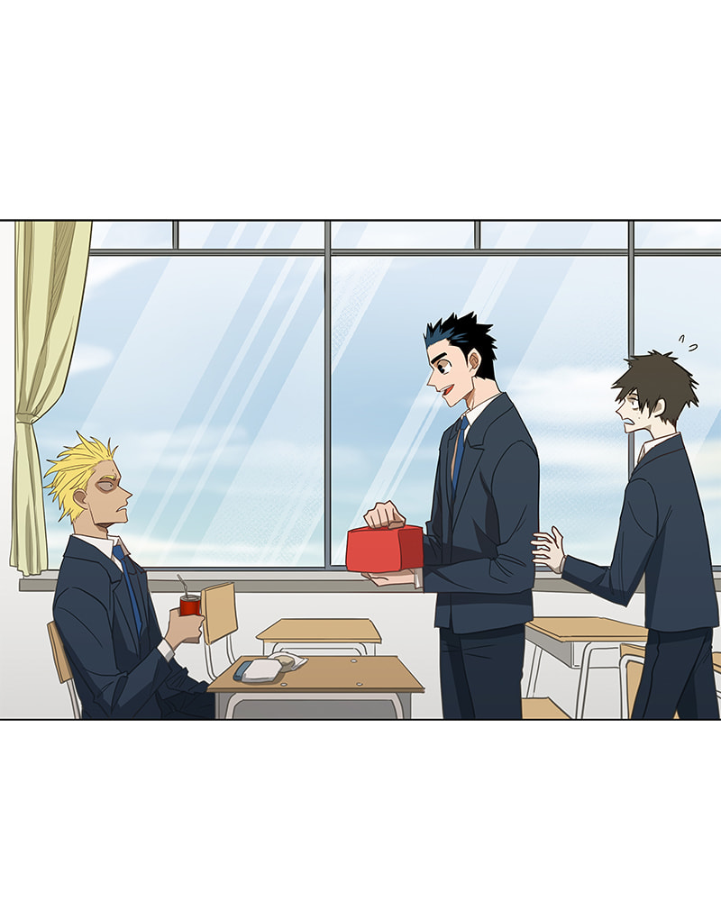 Read The Boxer chapter 44 image 74 on Lezhin