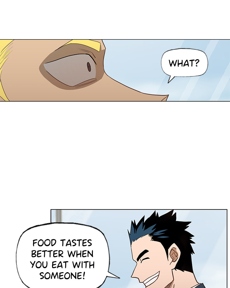 Read The Boxer chapter 44 image 75 on Lezhin