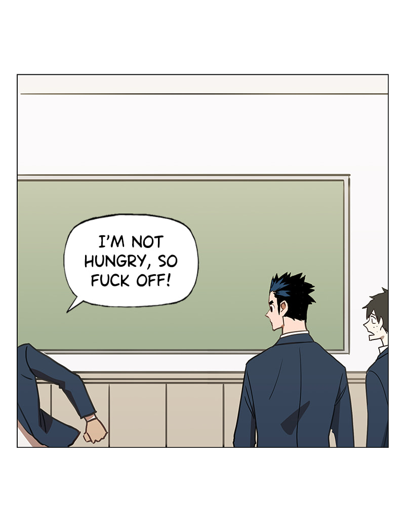 Read The Boxer chapter 44 image 88 on Lezhin