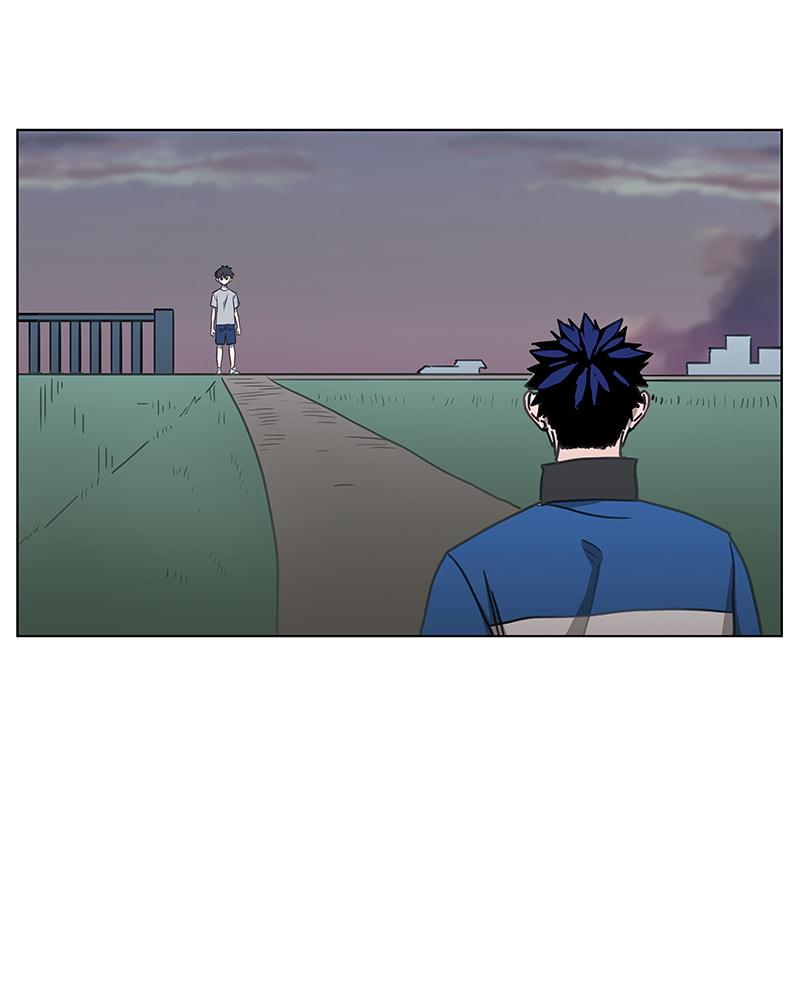 Read The Boxer chapter 44 image 9 on Lezhin