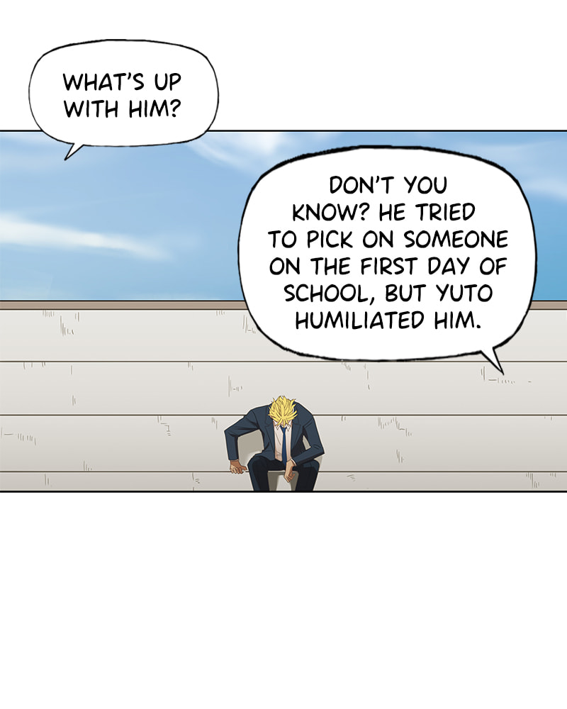 Read The Boxer chapter 44 image 95 on Lezhin