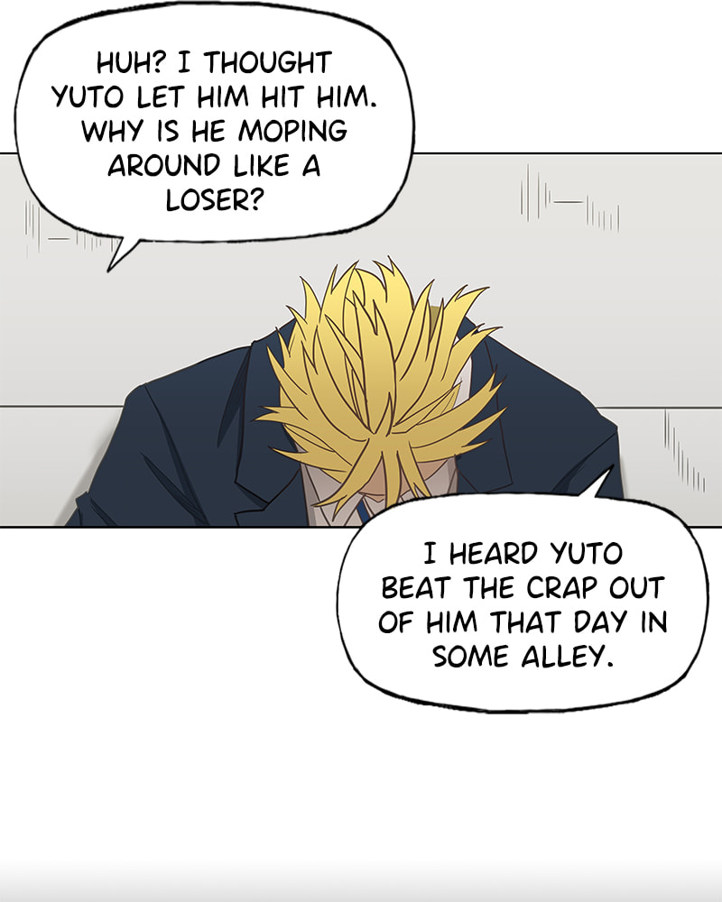 Read The Boxer chapter 44 image 96 on Lezhin