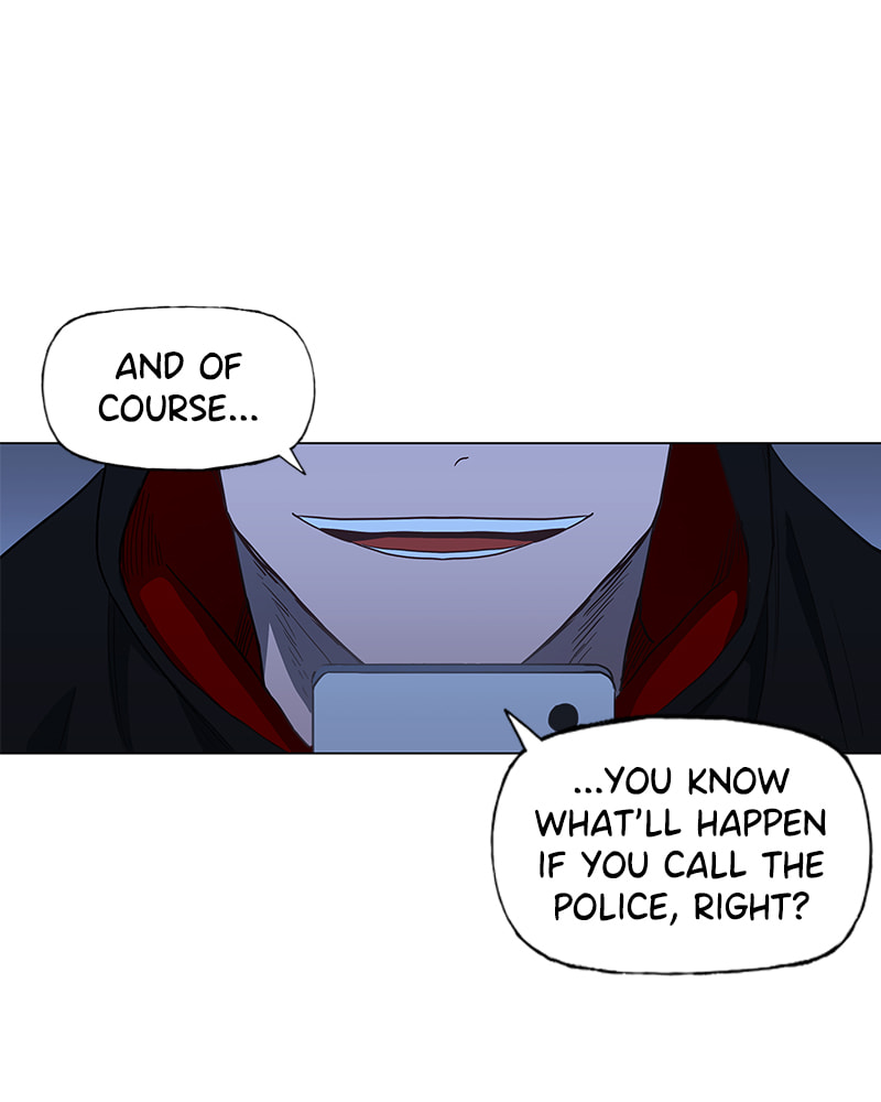 Read The Boxer chapter 45 image 0 on Lezhin