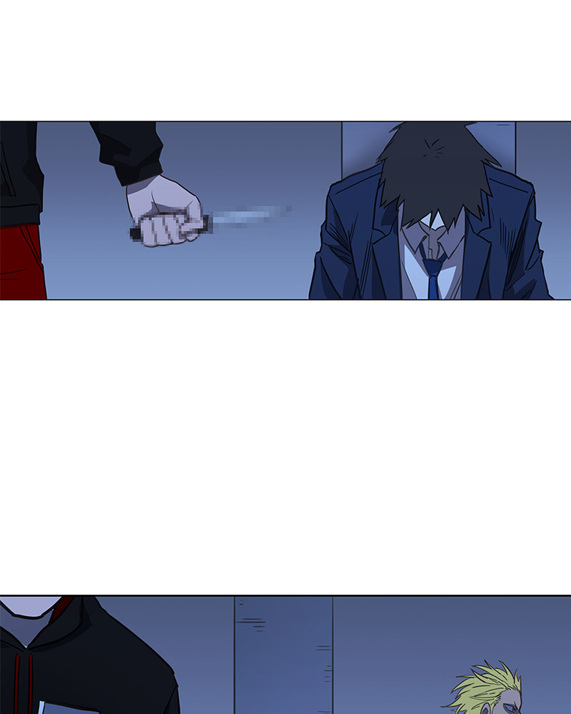 Read The Boxer chapter 45 image 1 on Lezhin