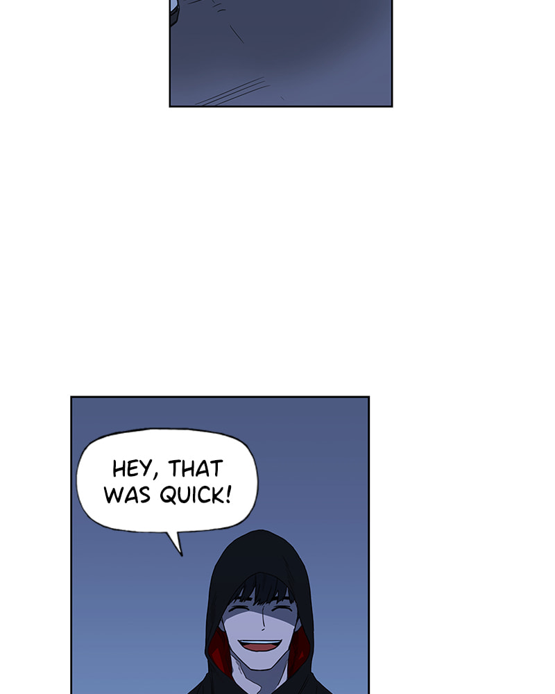 Read The Boxer chapter 45 image 10 on Lezhin