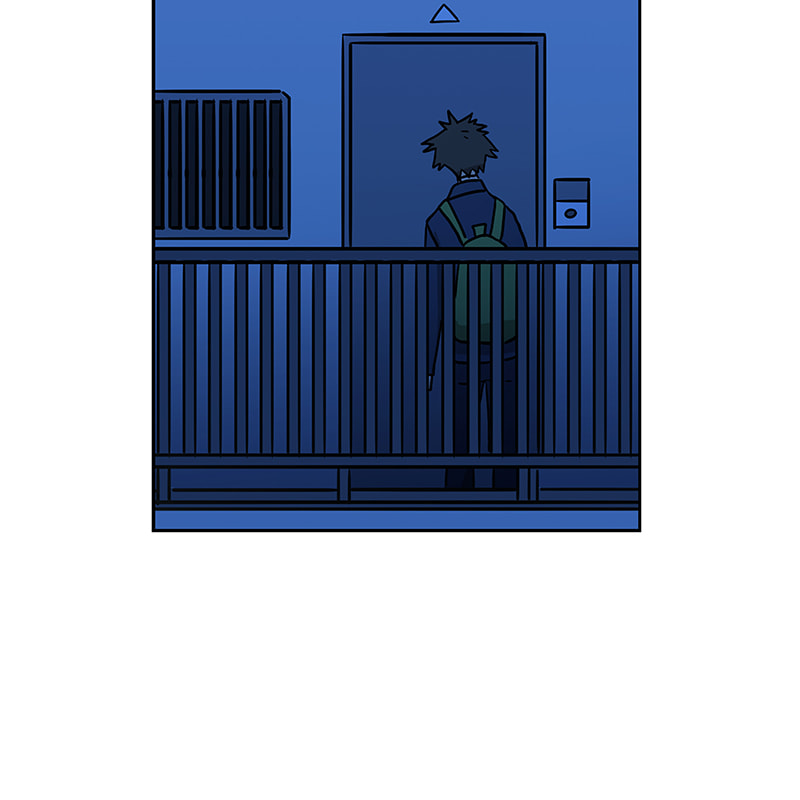 Read The Boxer chapter 45 image 103 on Lezhin