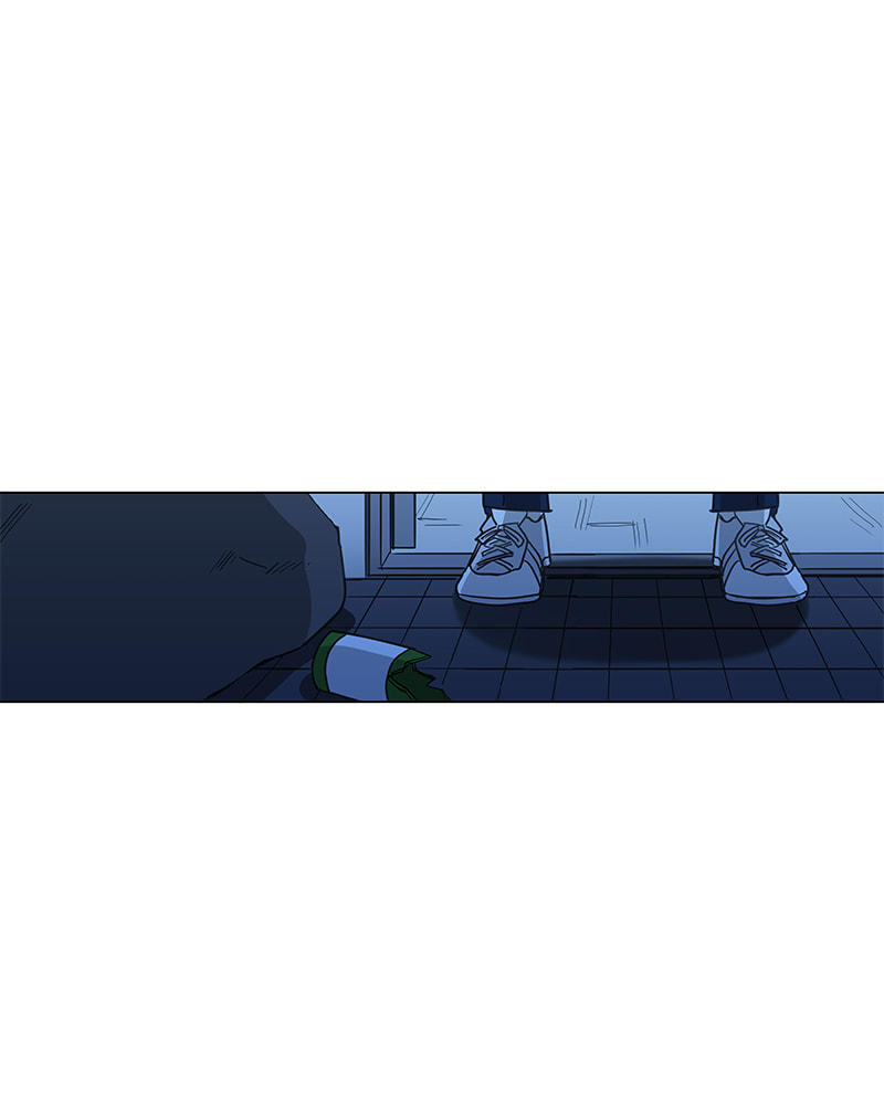 Read The Boxer chapter 45 image 105 on Lezhin