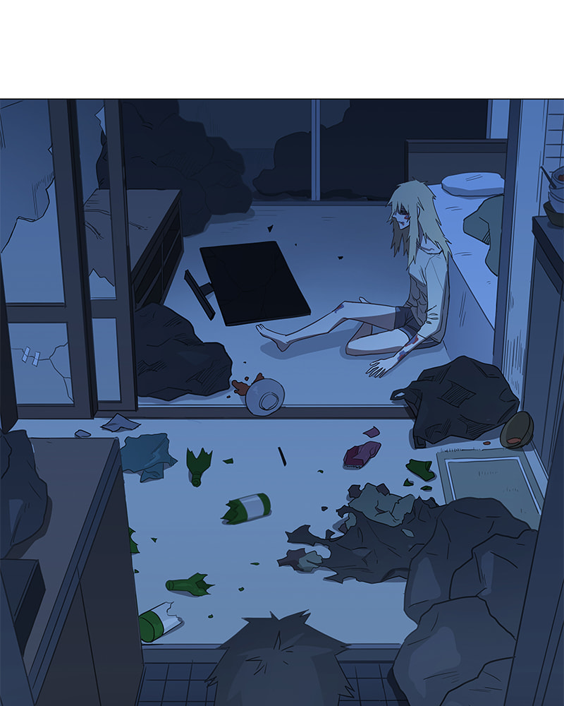 Read The Boxer chapter 45 image 106 on Lezhin