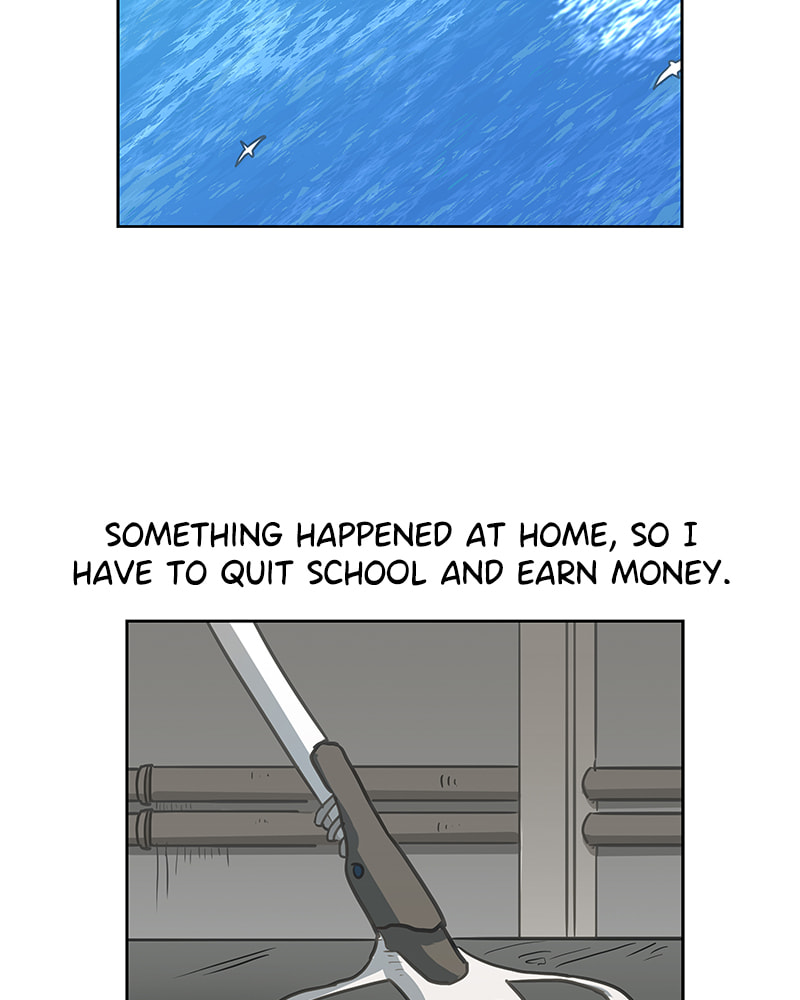 Read The Boxer chapter 45 image 117 on Lezhin