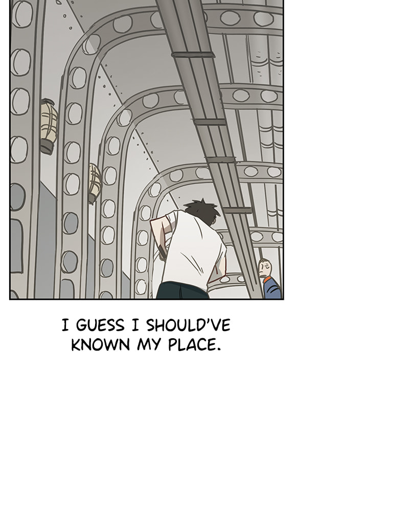 Read The Boxer chapter 45 image 121 on Lezhin