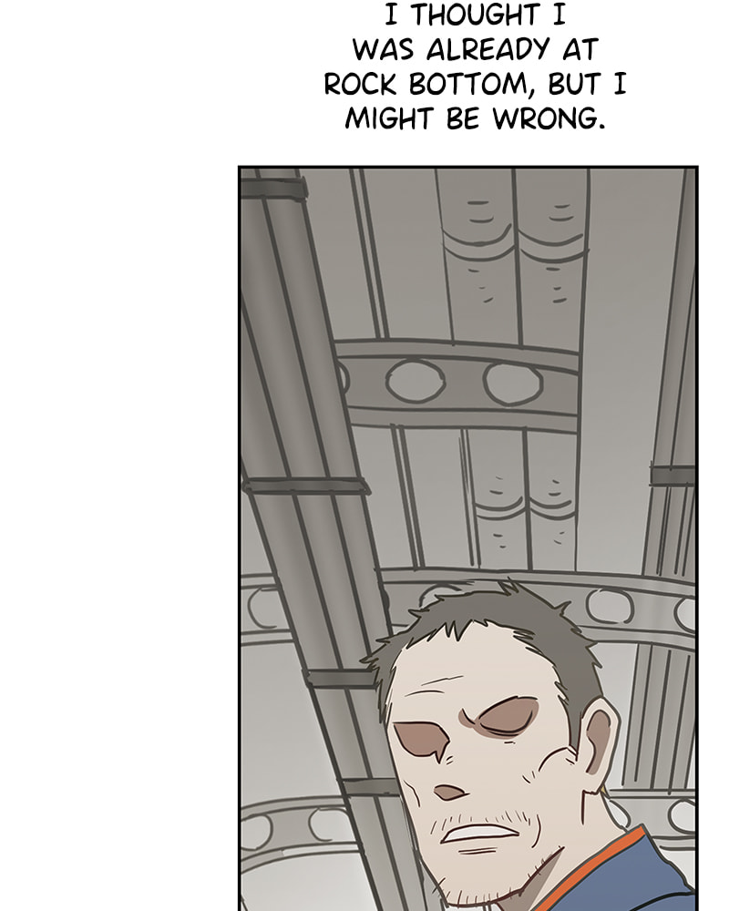 Read The Boxer chapter 45 image 122 on Lezhin