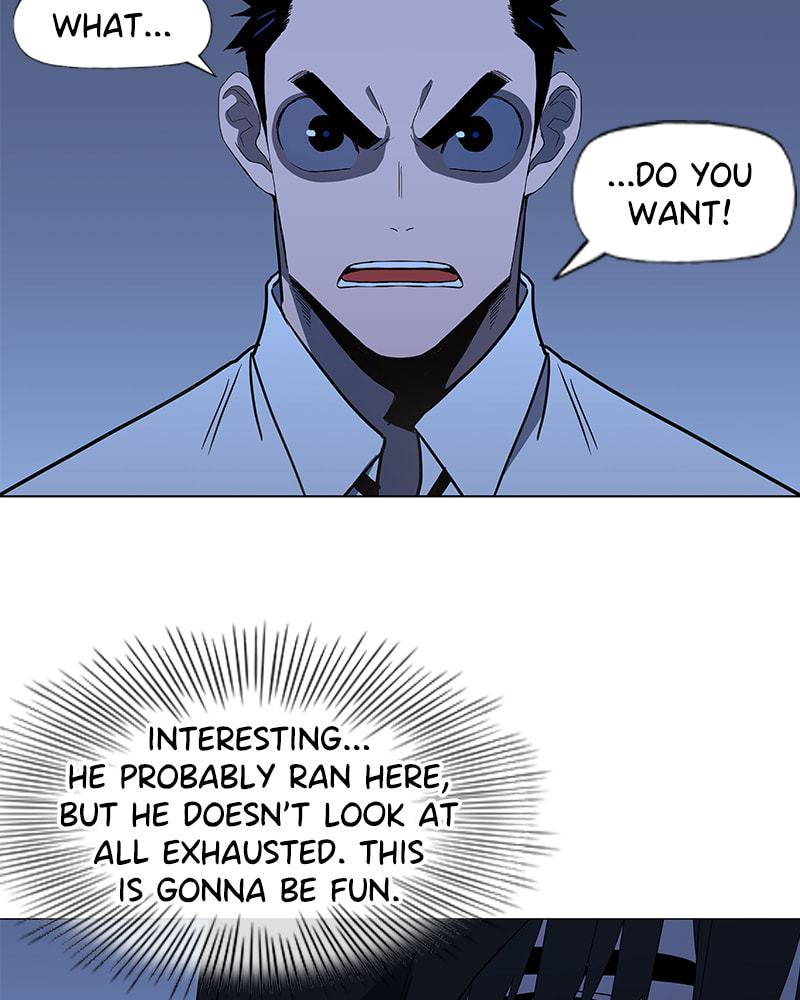 Read The Boxer chapter 45 image 13 on Lezhin