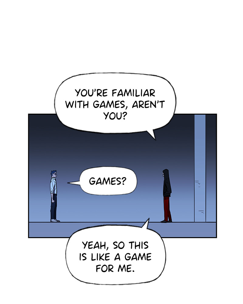Read The Boxer chapter 45 image 15 on Lezhin