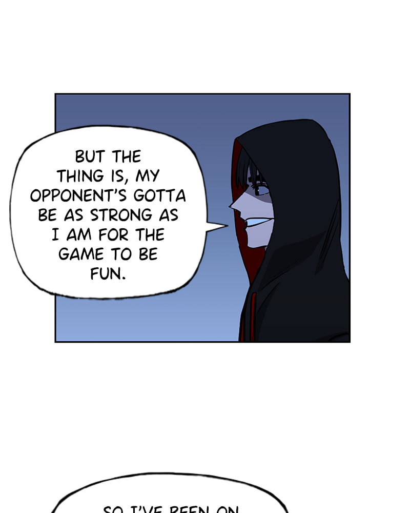 Read The Boxer chapter 45 image 16 on Lezhin