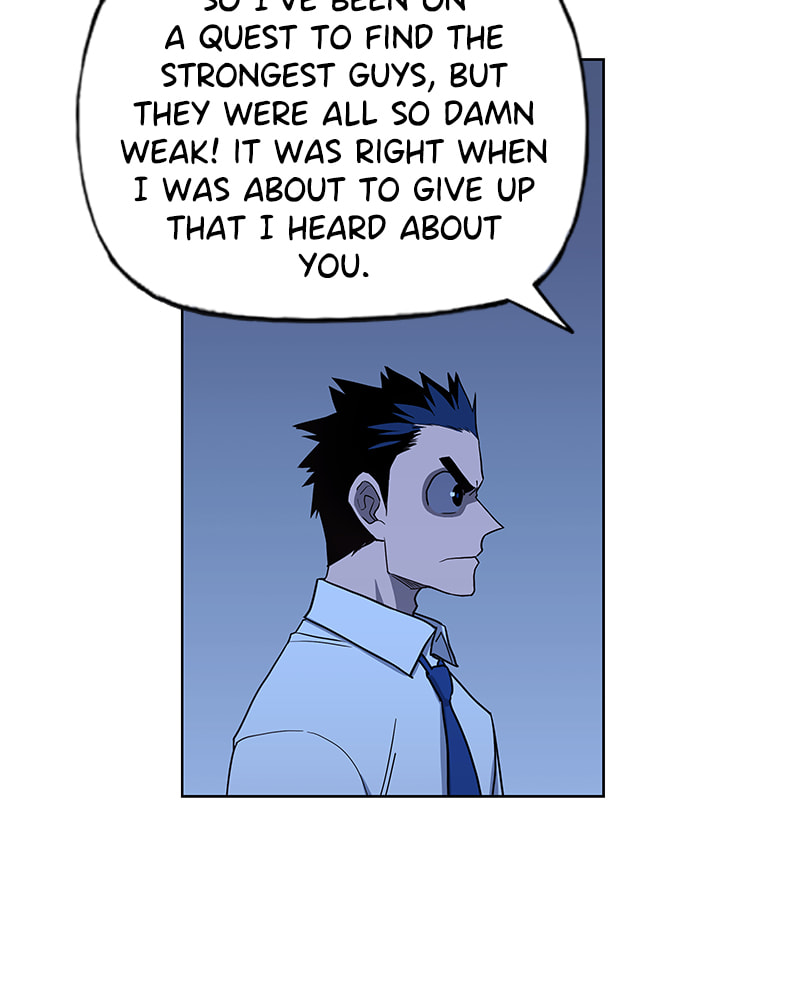Read The Boxer chapter 45 image 17 on Lezhin