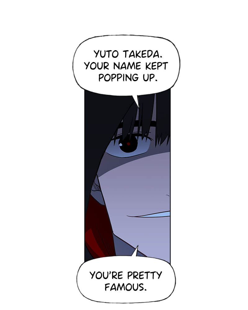 Read The Boxer chapter 45 image 18 on Lezhin