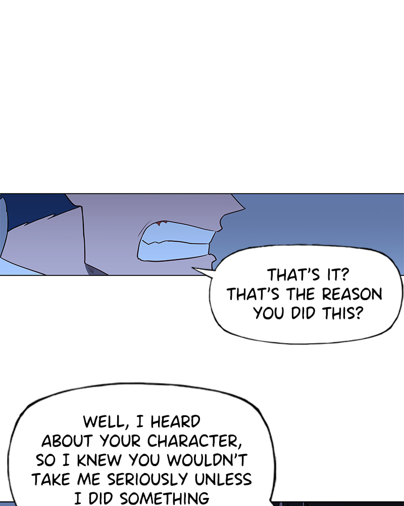 Read The Boxer chapter 45 image 19 on Lezhin
