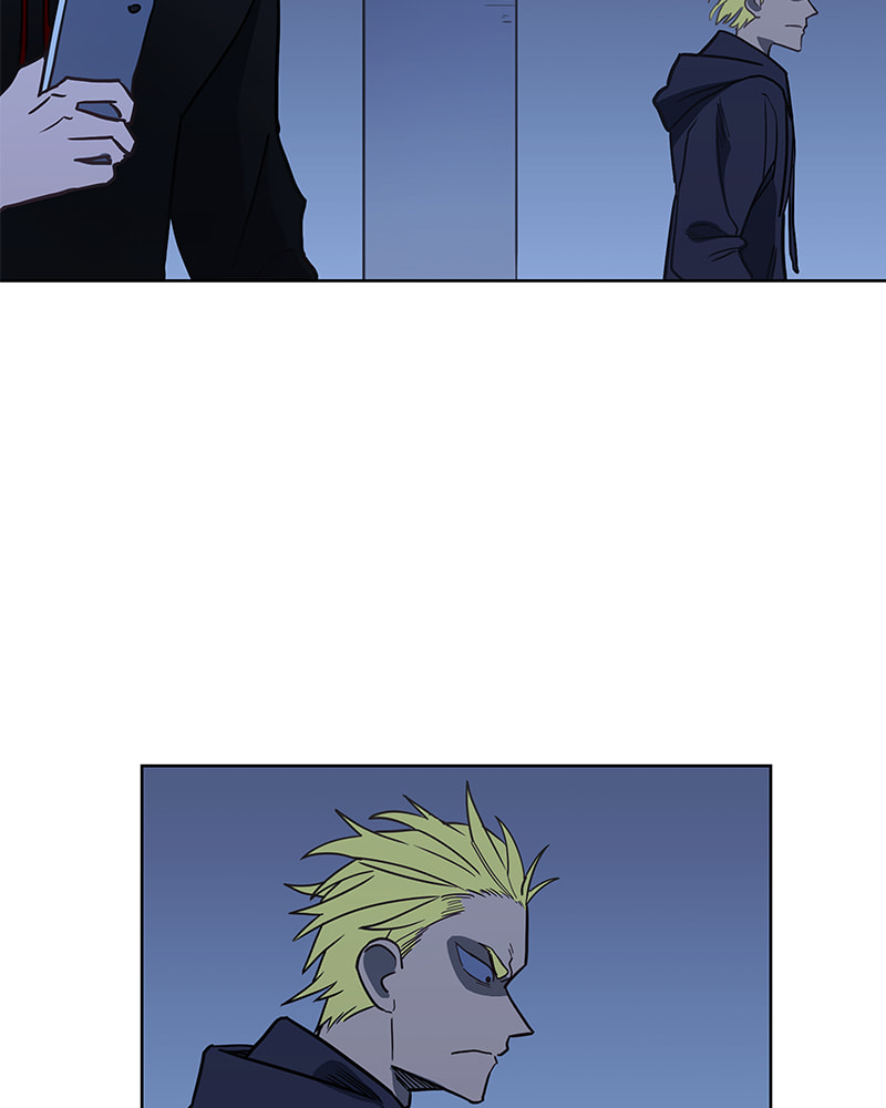 Read The Boxer chapter 45 image 2 on Lezhin