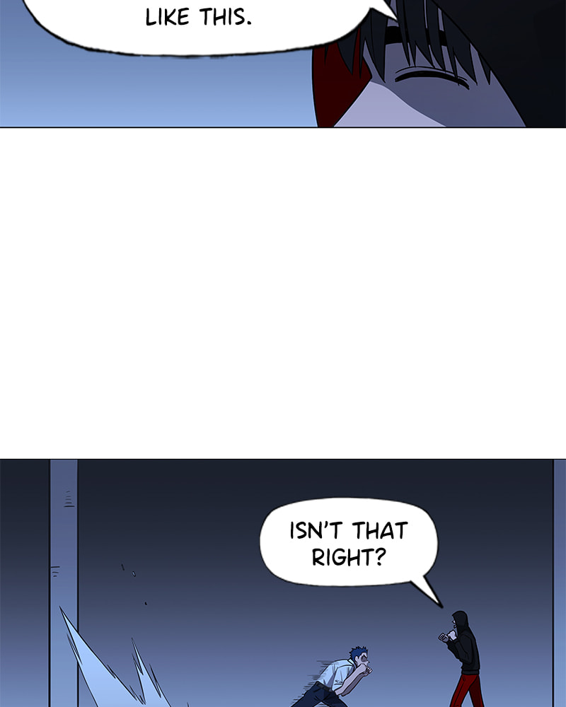 Read The Boxer chapter 45 image 20 on Lezhin