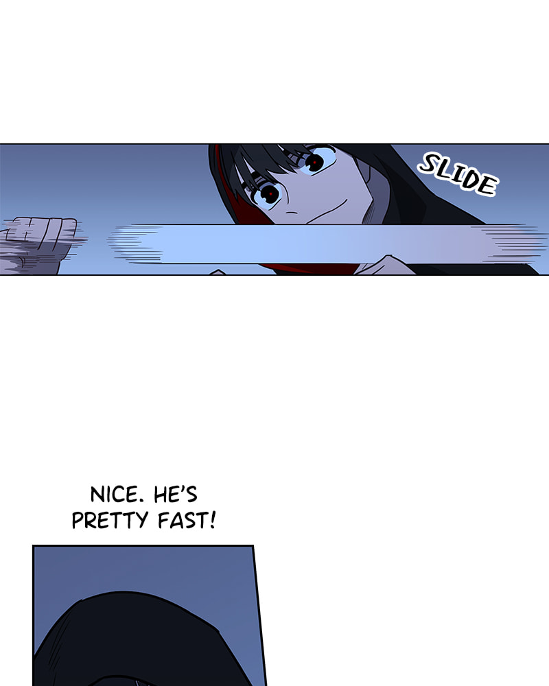 Read The Boxer chapter 45 image 22 on Lezhin